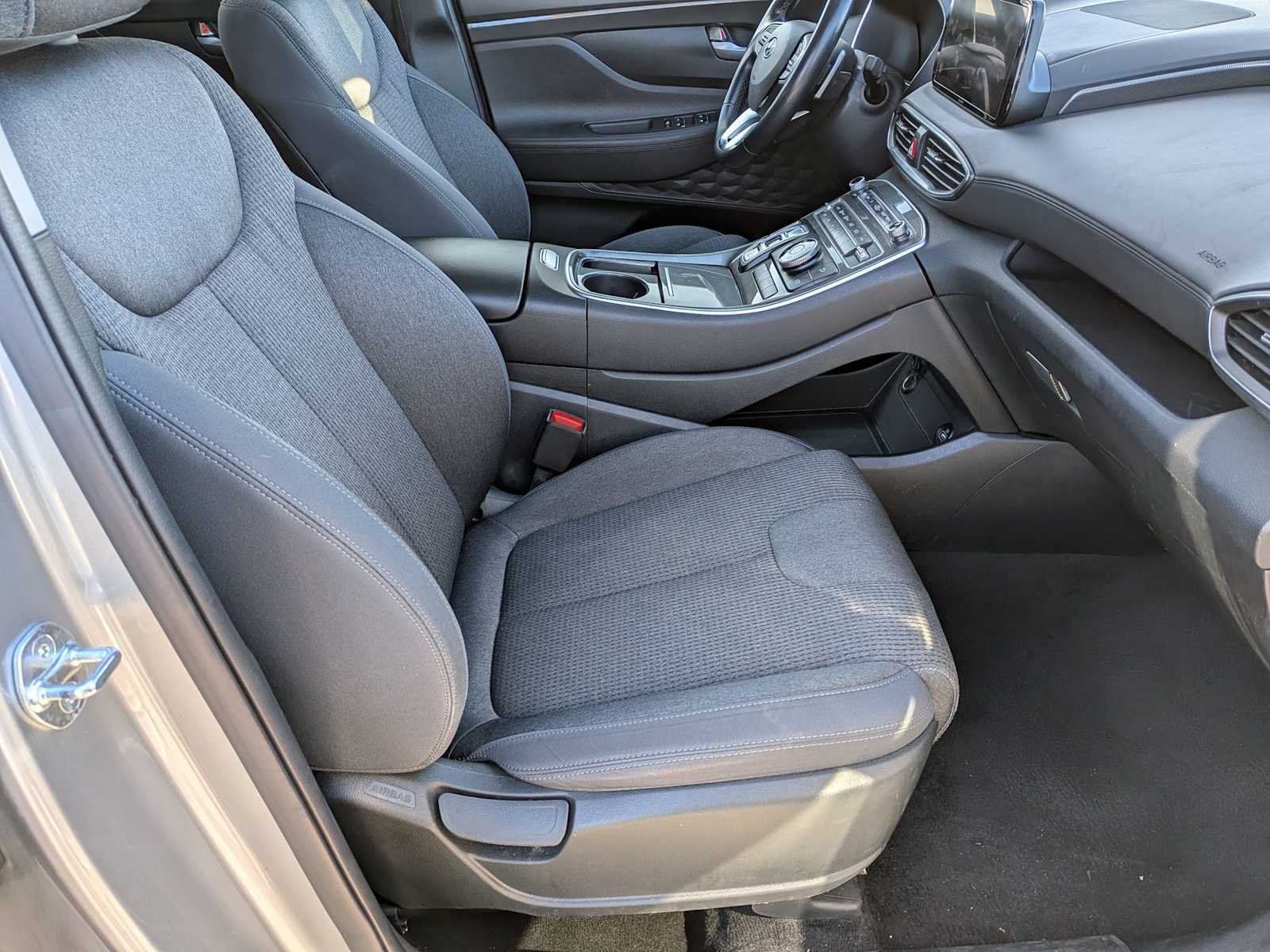 Thumbnail: 2023 Hyundai Santa Fe - 20