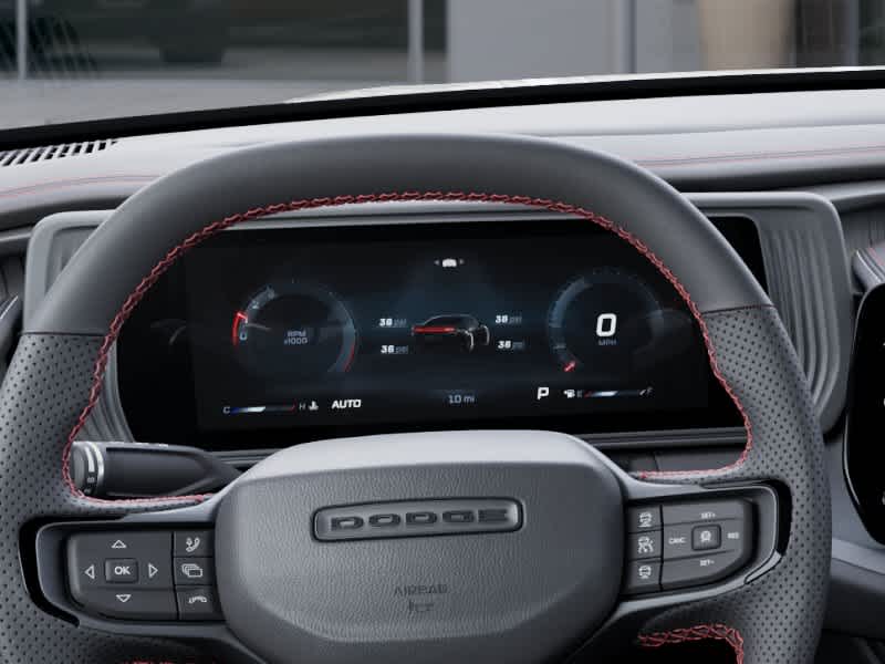 Thumbnail: 2026 Dodge Charger - 17
