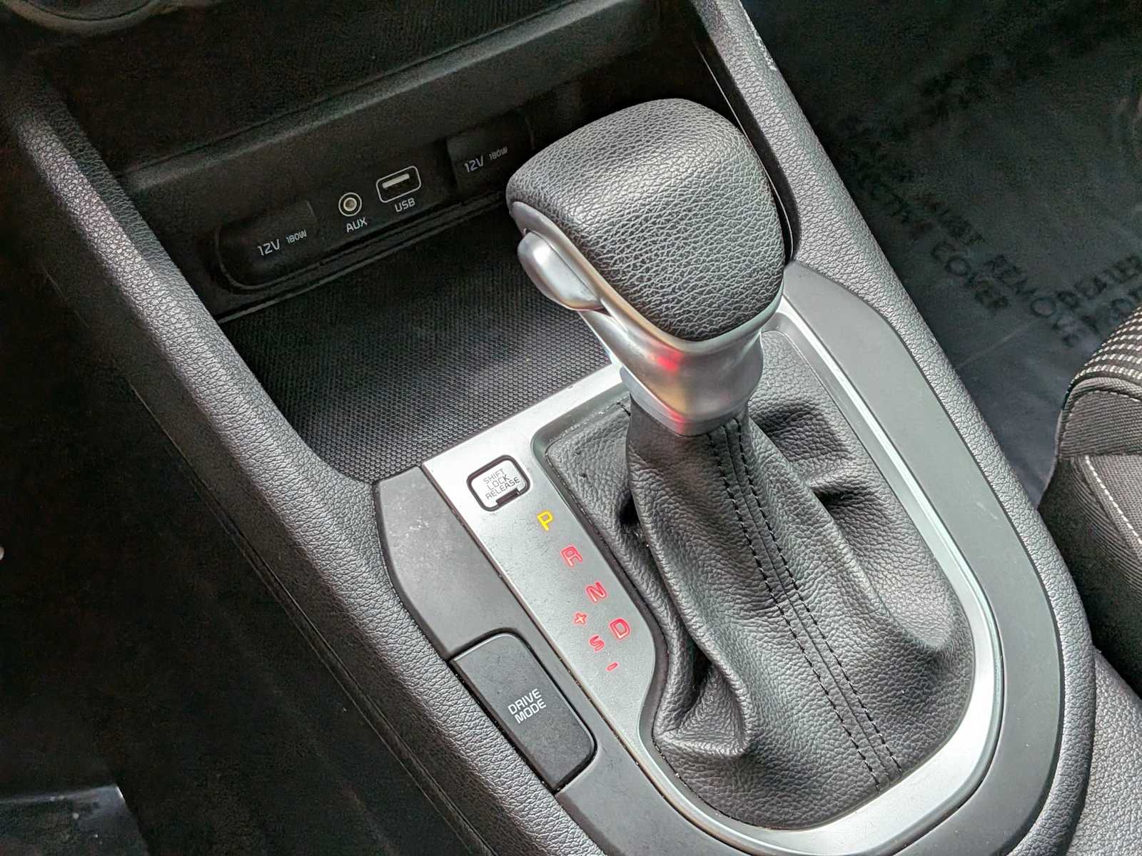 Thumbnail: 2020 Kia Forte - 28