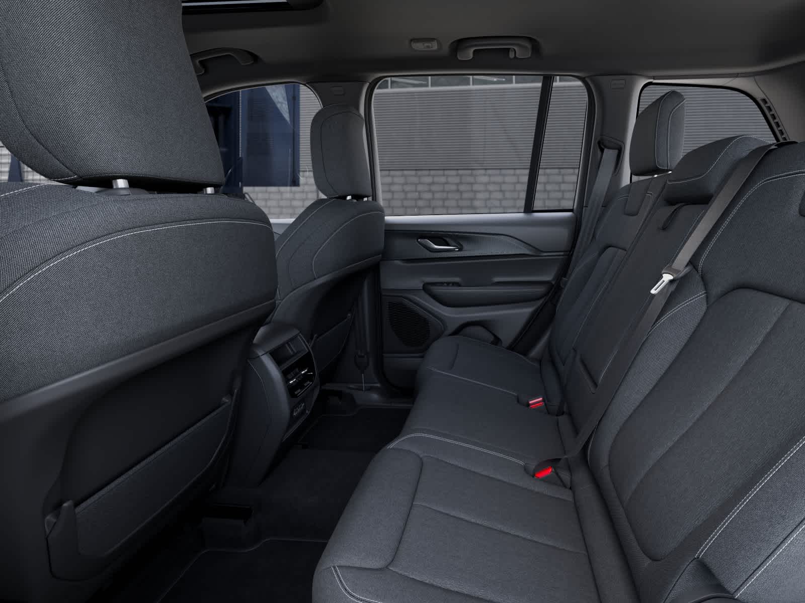 Thumbnail: 2025 Jeep Grand Cherokee - 23
