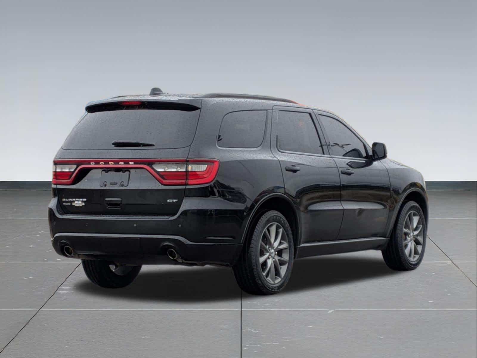 Thumbnail: 2017 Dodge Durango - 6