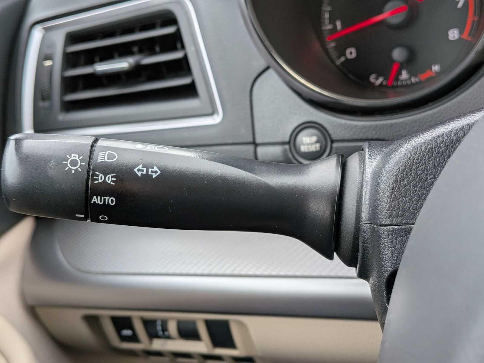 Thumbnail: 2015 Subaru Legacy - 24