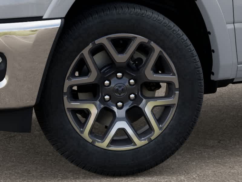 Thumbnail: 2026 RAM 1500 - 8