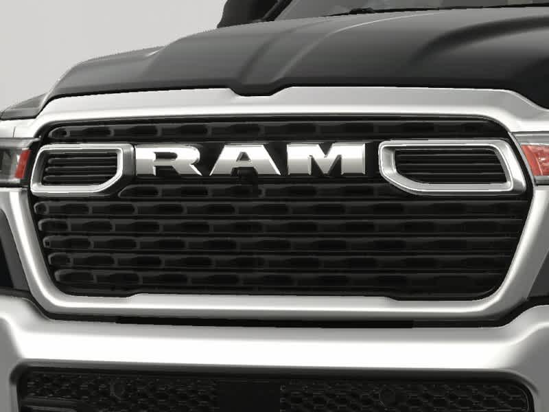 Thumbnail: 2025 RAM 1500 - 14