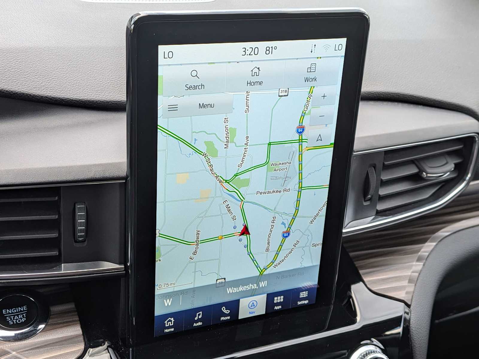 Thumbnail: 2024 Ford Explorer - 27