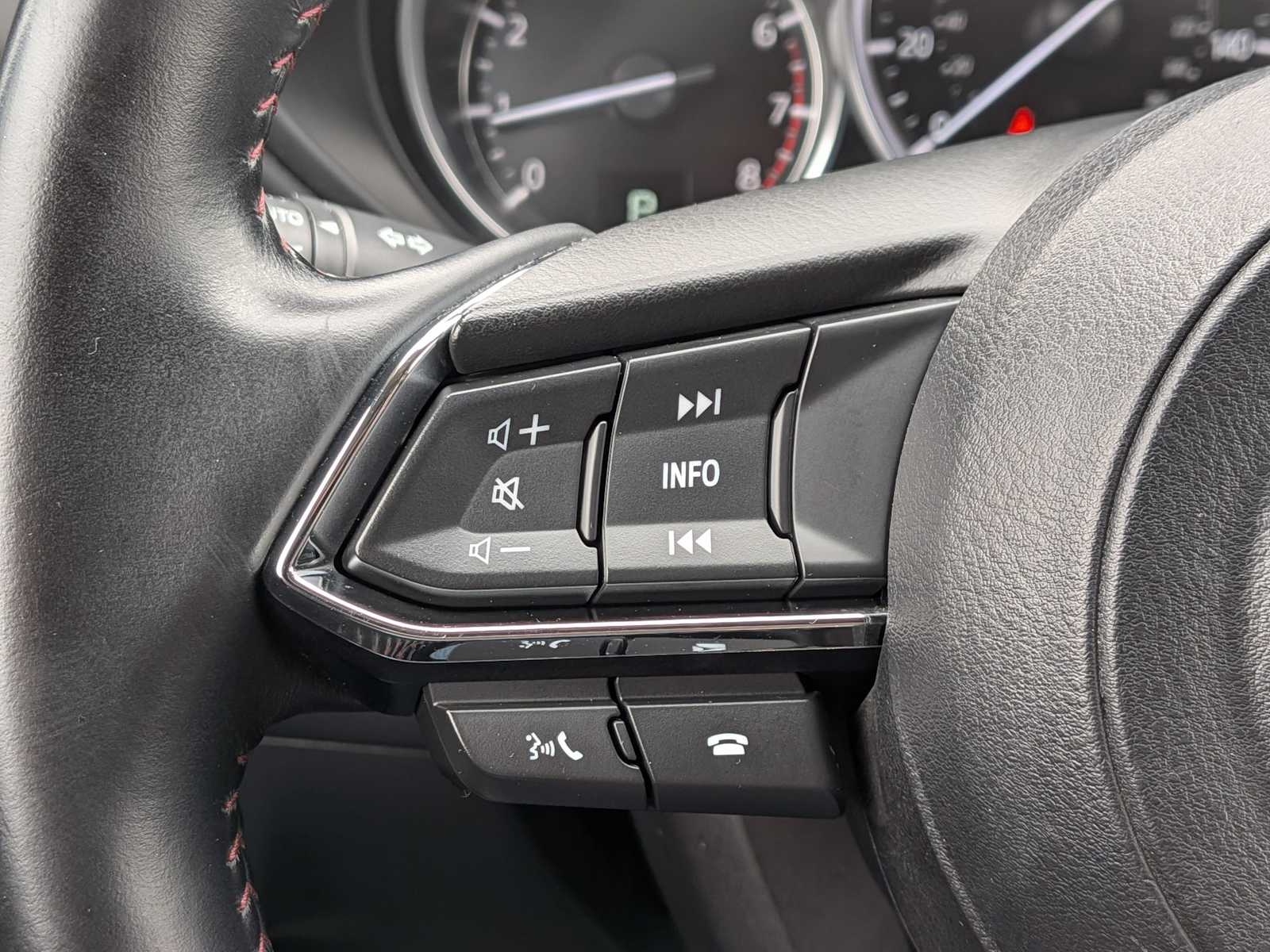 Thumbnail: 2022 Mazda CX-5 - 24