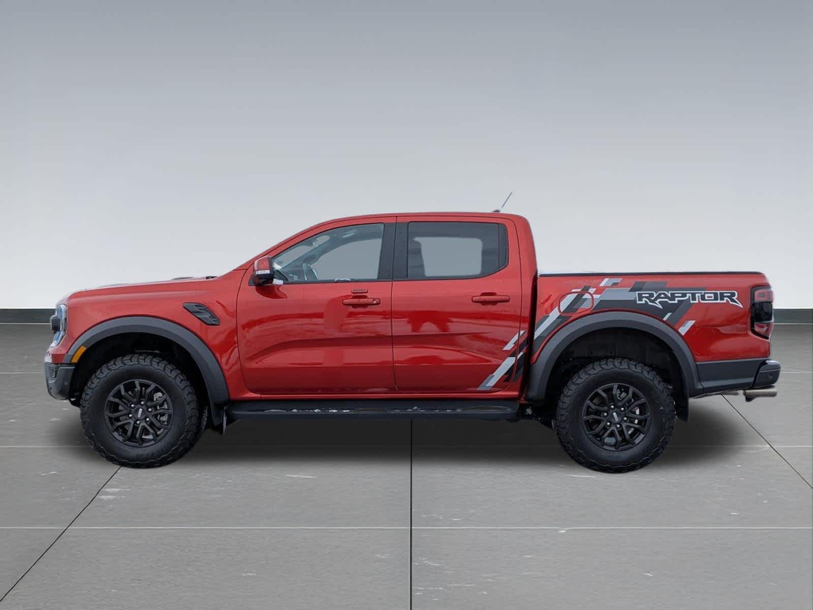 Thumbnail: 2024 Ford Ranger - 2