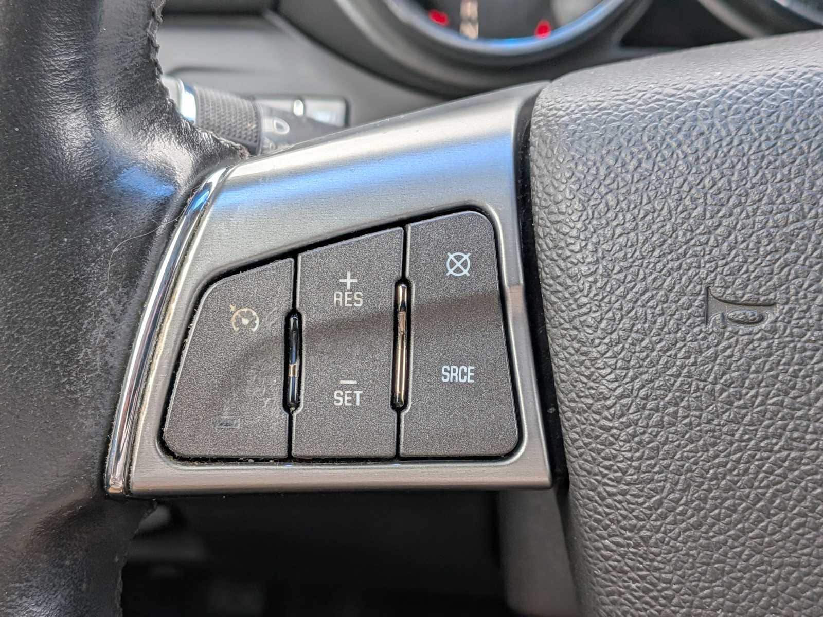 Thumbnail: 2011 Cadillac CTS - 21