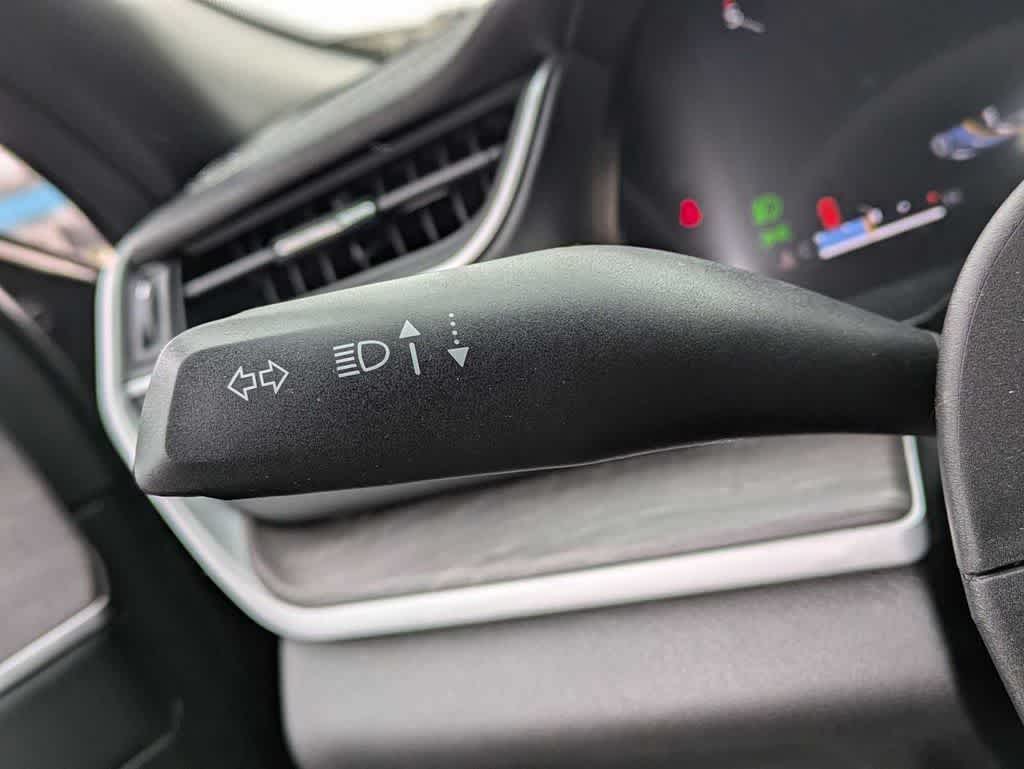 2025 Jeep Grand Cherokee L Limited - Photo 26