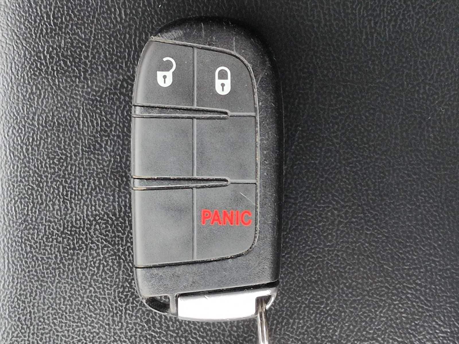 Thumbnail: 2019 Dodge Journey - 30