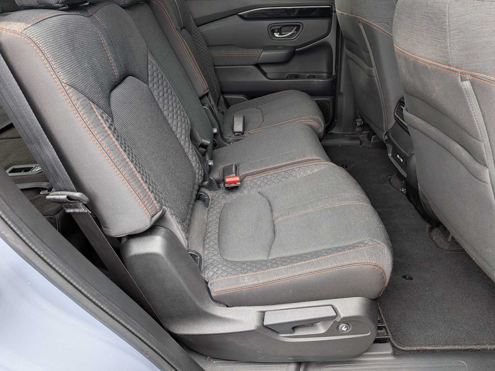 Thumbnail: 2023 Honda Pilot - 19