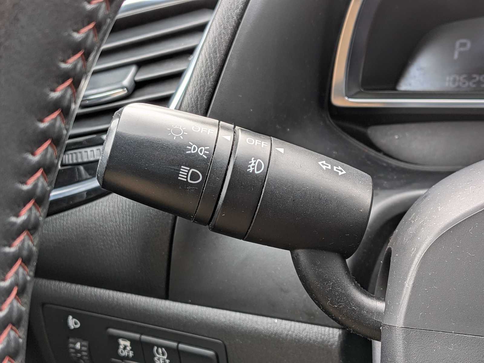 Thumbnail: 2014 Mazda Mazda3 - 22