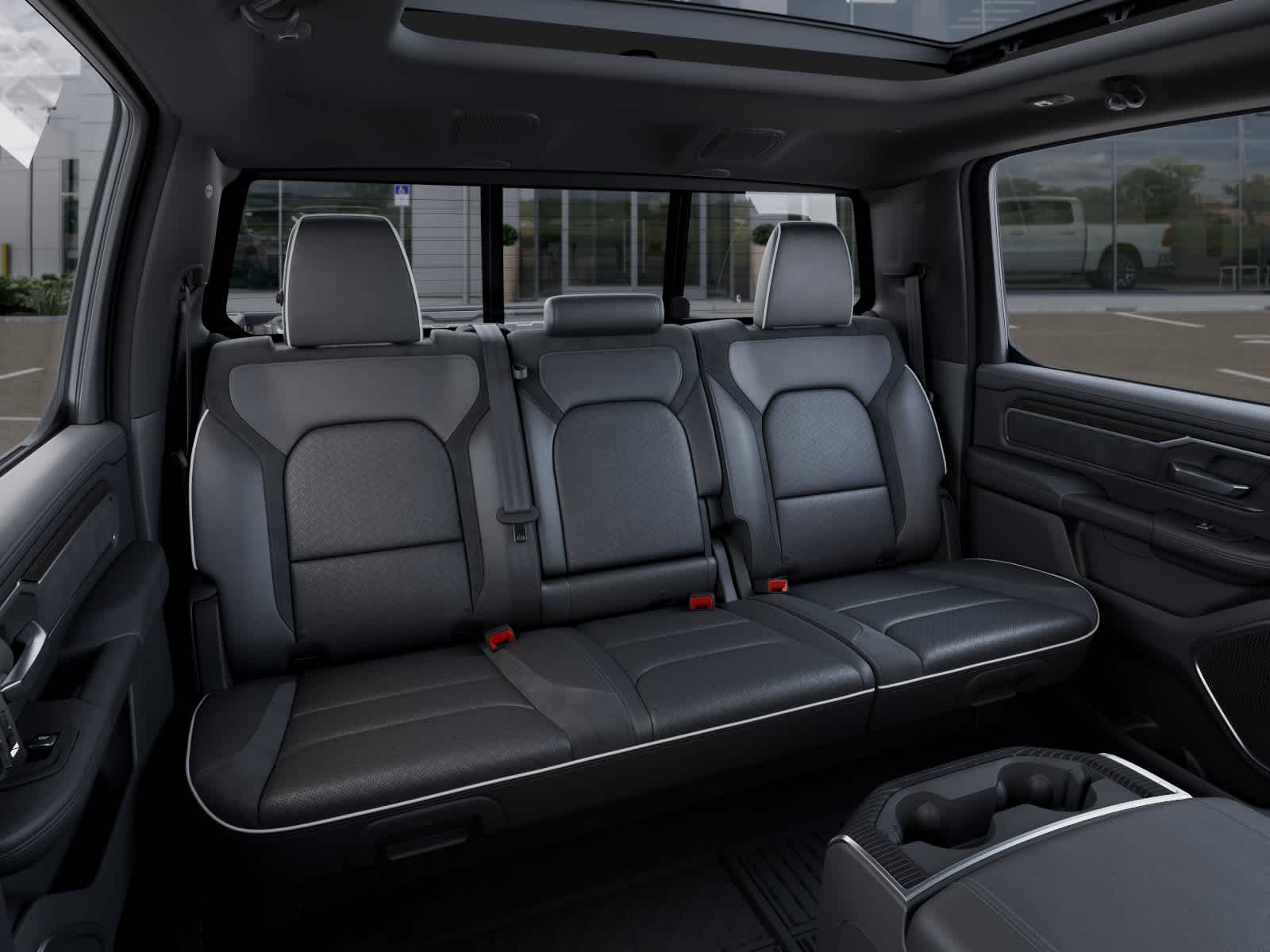 Thumbnail: 2026 RAM 1500 - 15