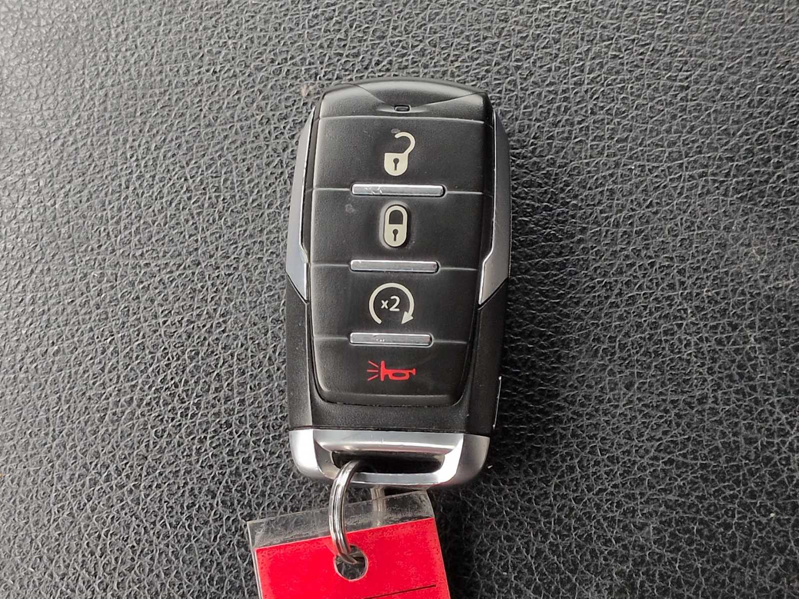 Thumbnail: 2023 RAM 1500 - 30