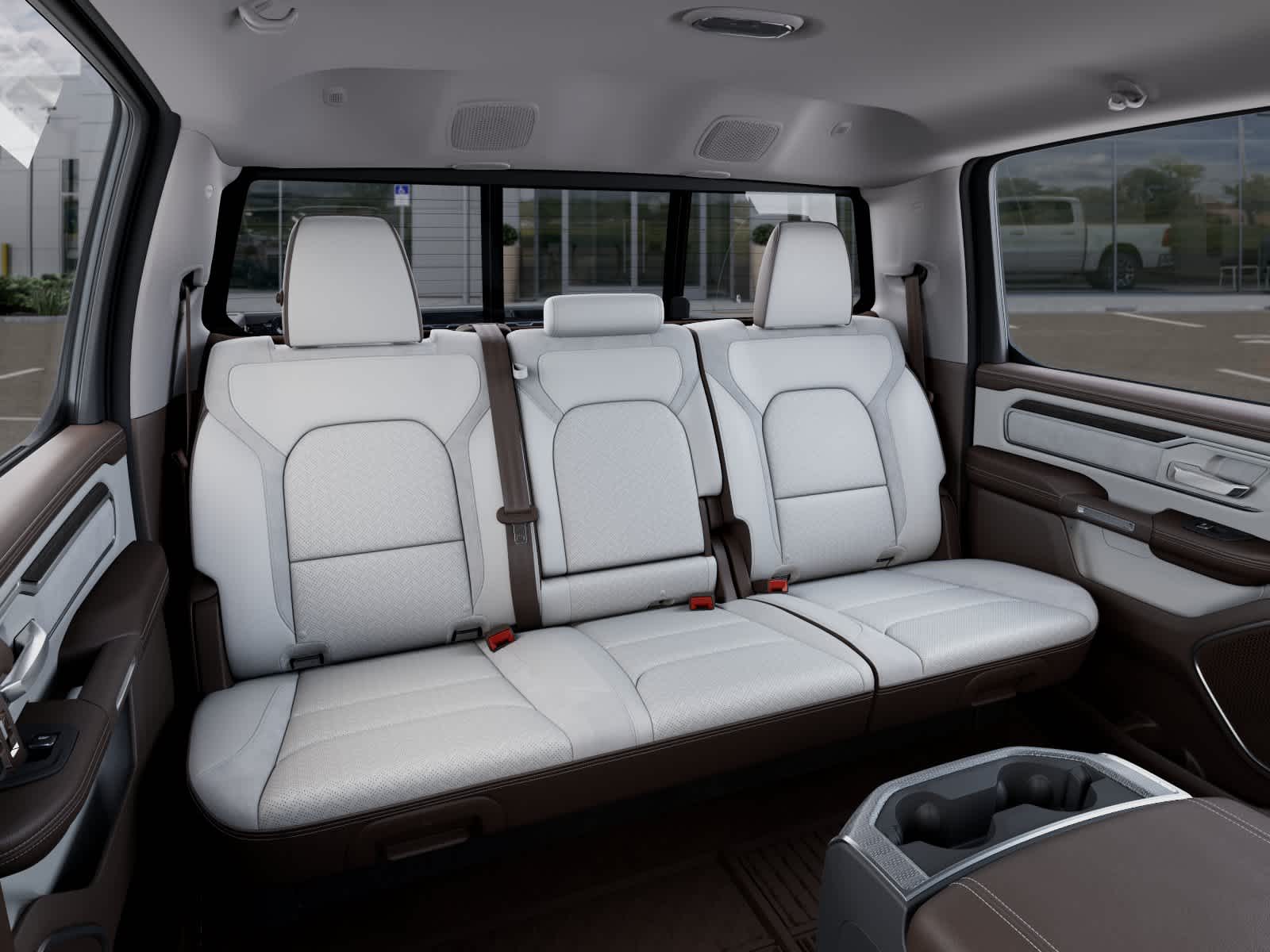 Thumbnail: 2026 RAM 1500 - 15