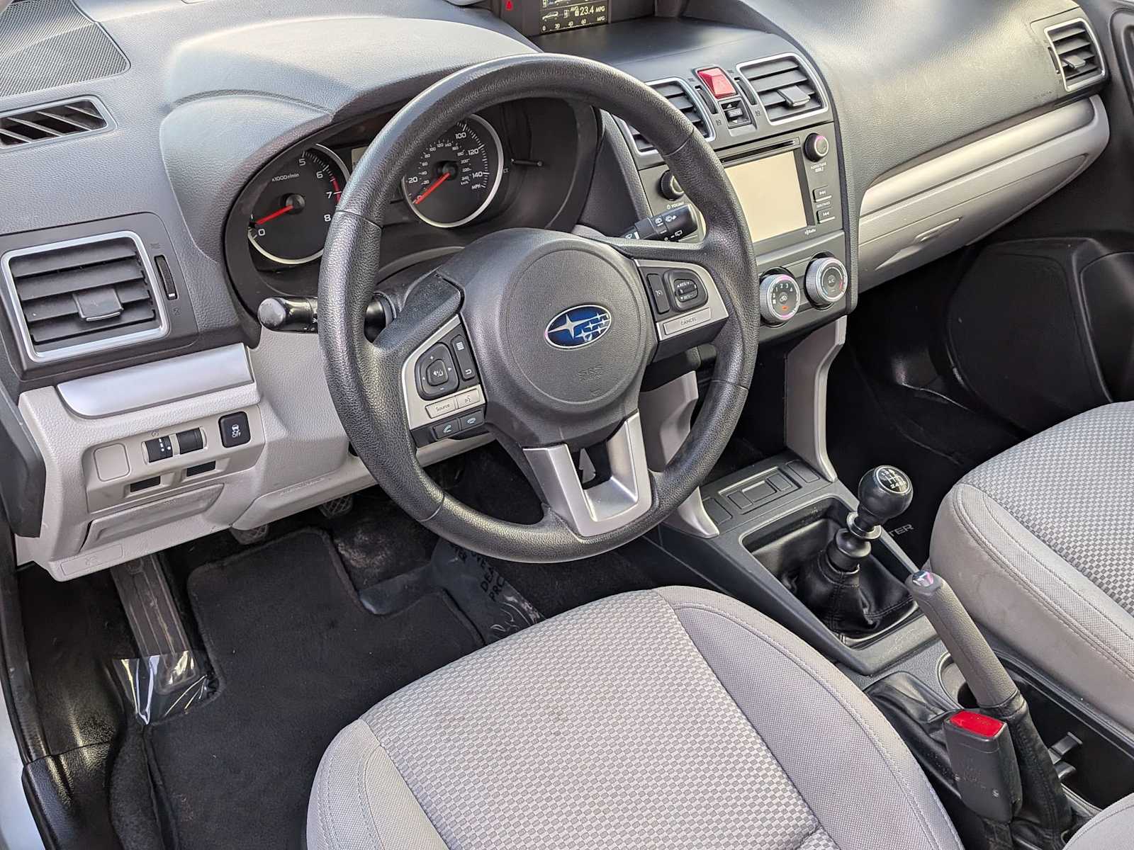 Thumbnail: 2018 Subaru Forester - 2