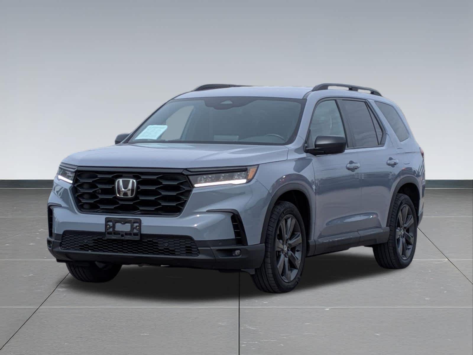 Thumbnail: 2023 Honda Pilot - 9