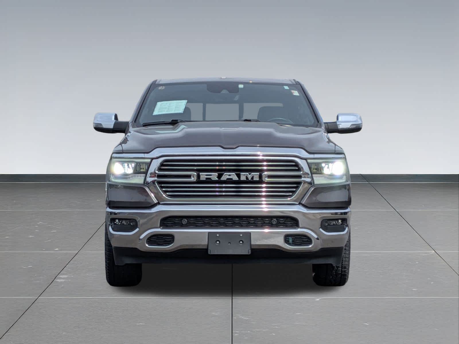 Thumbnail: 2023 RAM 1500 - 9
