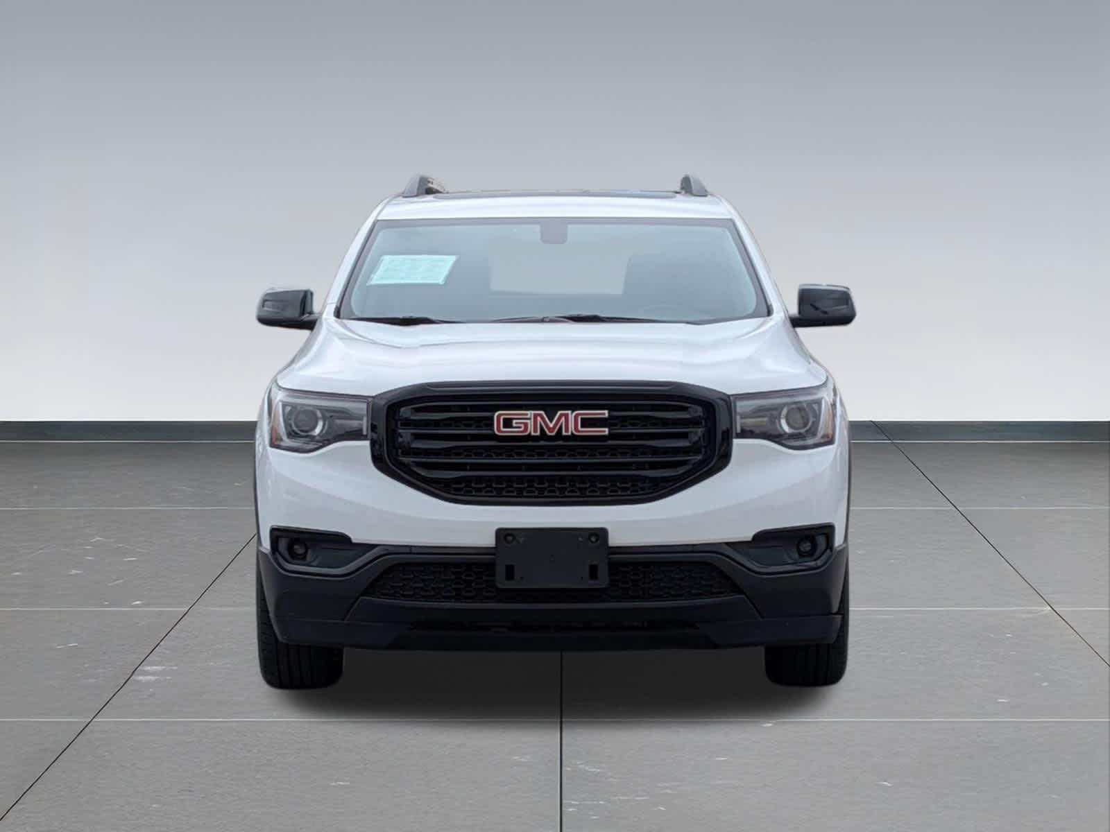 Thumbnail: 2019 GMC Acadia - 9