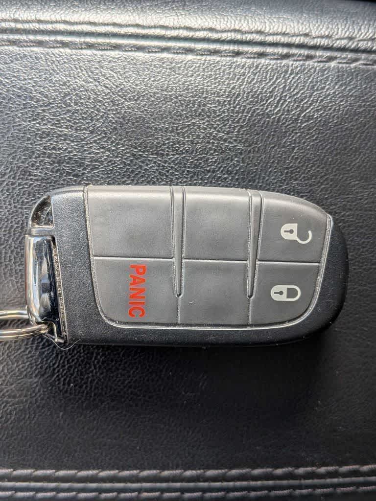 2025 Jeep Compass Latitude - Photo 28