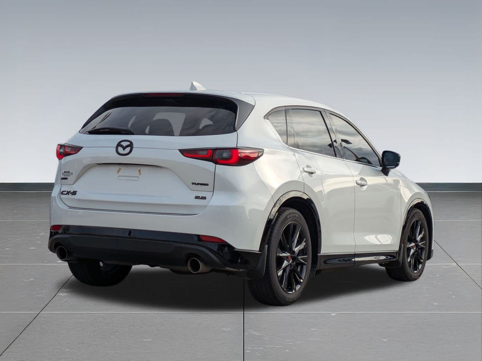 Thumbnail: 2024 Mazda CX-5 - 6