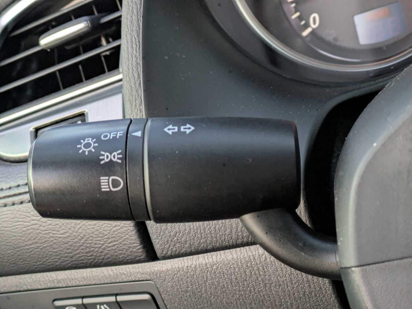 Thumbnail: 2016 Mazda Mazda6 - 25