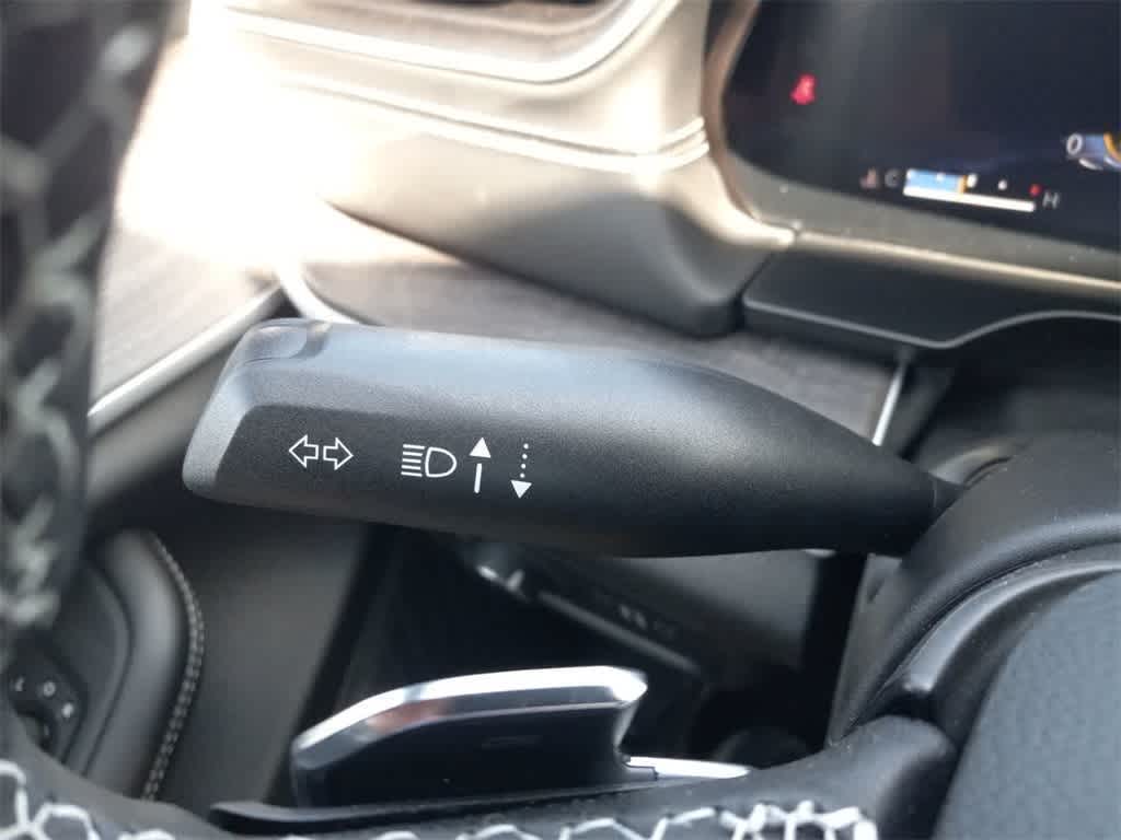 Thumbnail: 2025 Jeep Grand Cherokee L - 28