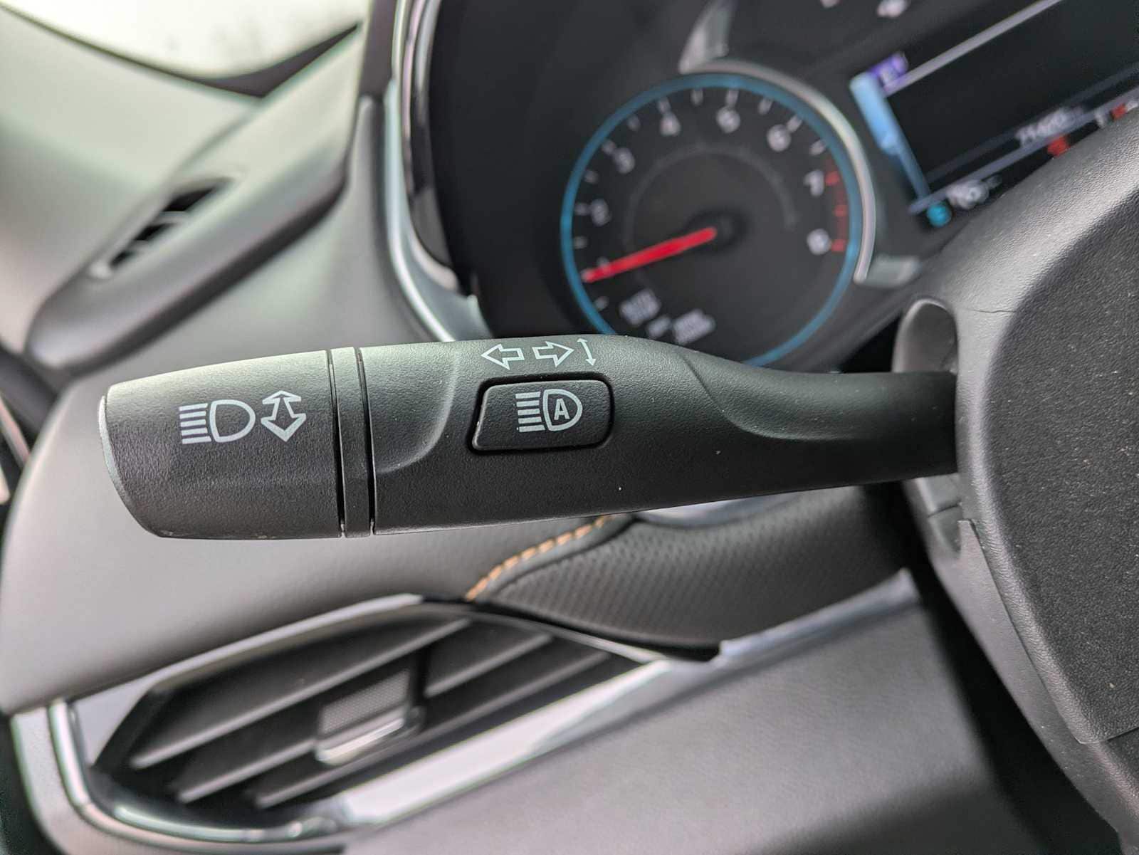 Thumbnail: 2019 Chevrolet Traverse - 28