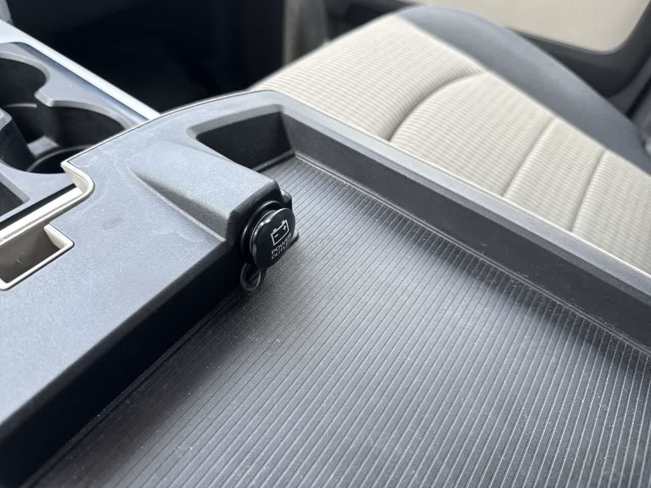 Thumbnail: 2012 RAM 1500 - 29