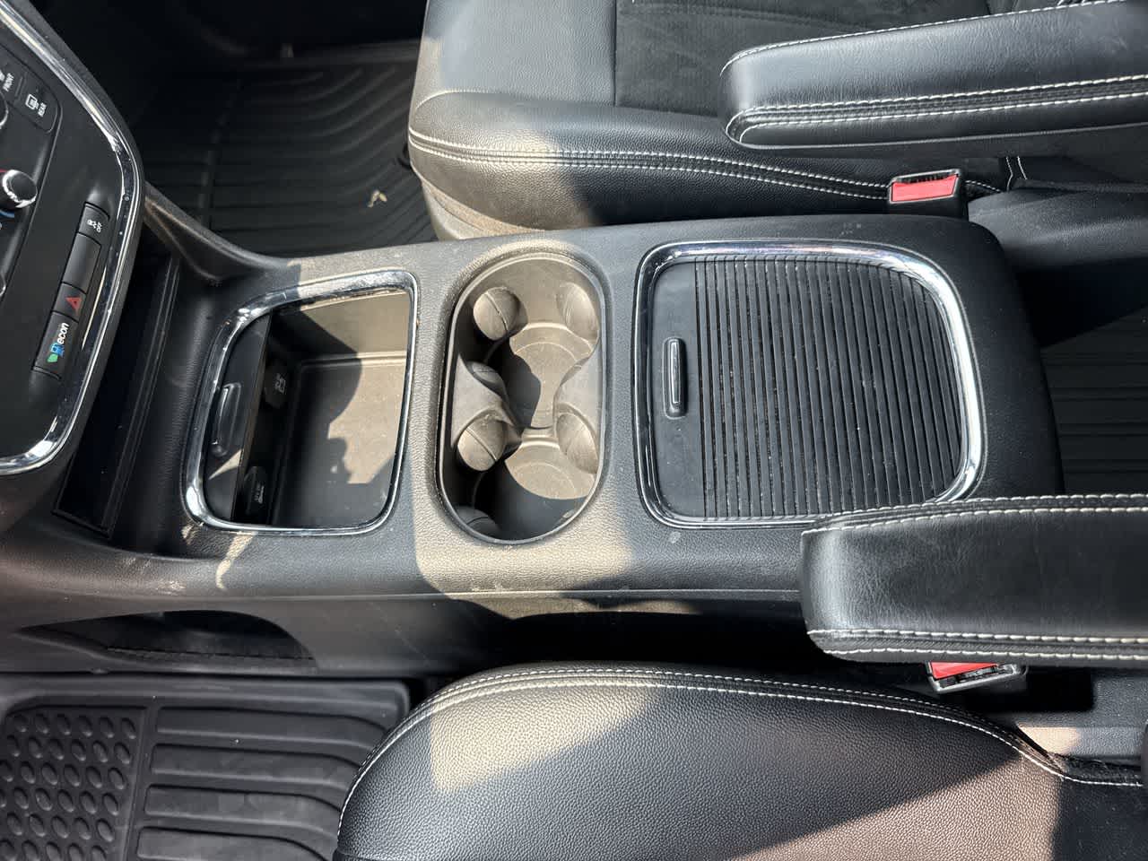 Thumbnail: 2019 Dodge Grand Caravan - 29