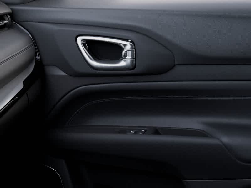 Thumbnail: 2025 Jeep Compass - 25