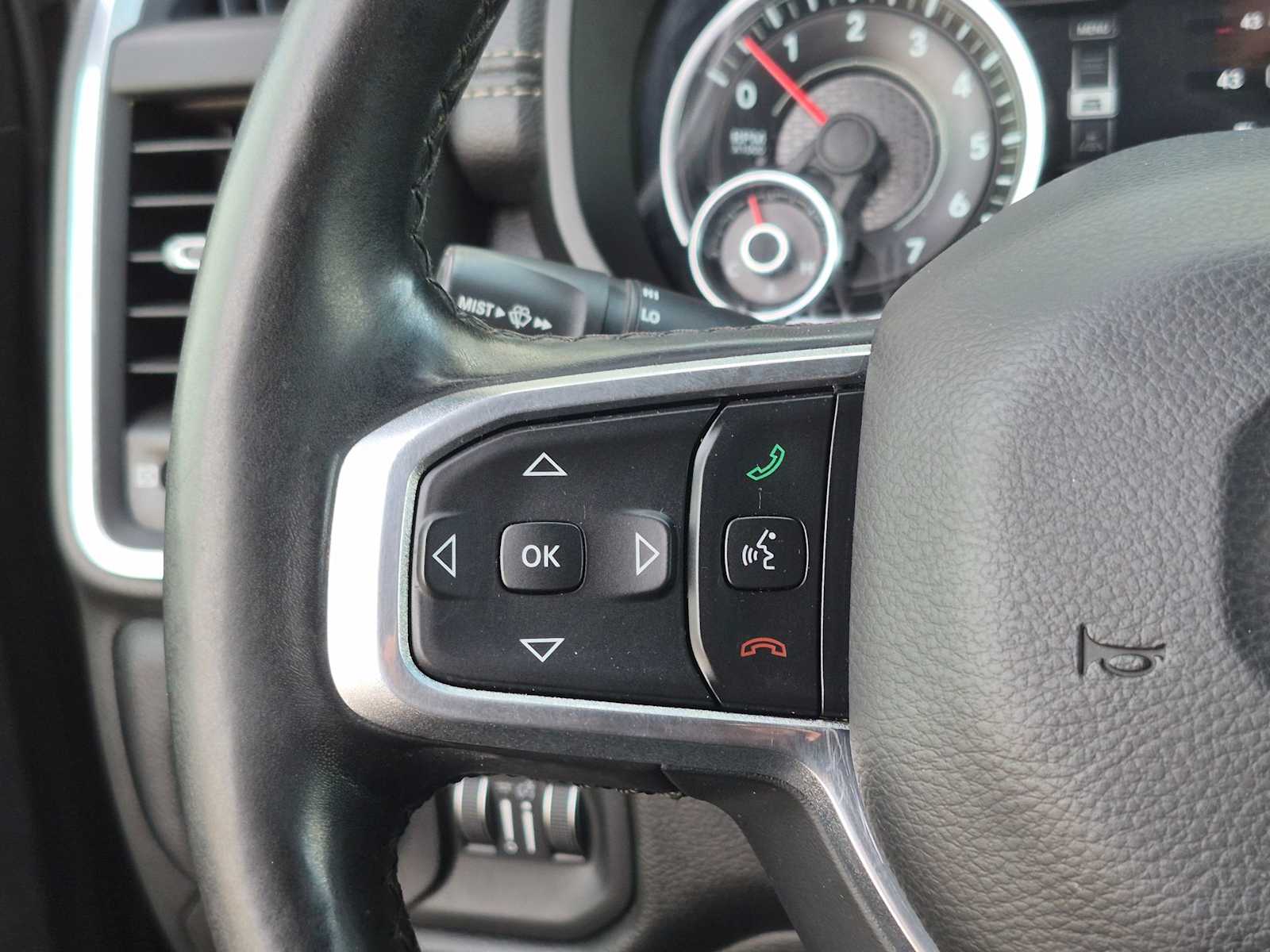 Thumbnail: 2019 RAM 1500 - 30