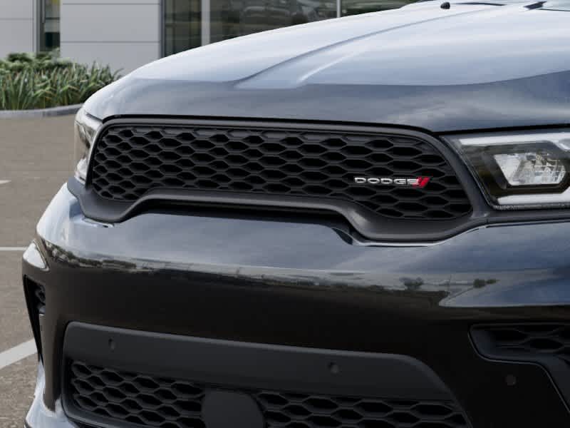 Thumbnail: 2026 Dodge Durango - 11