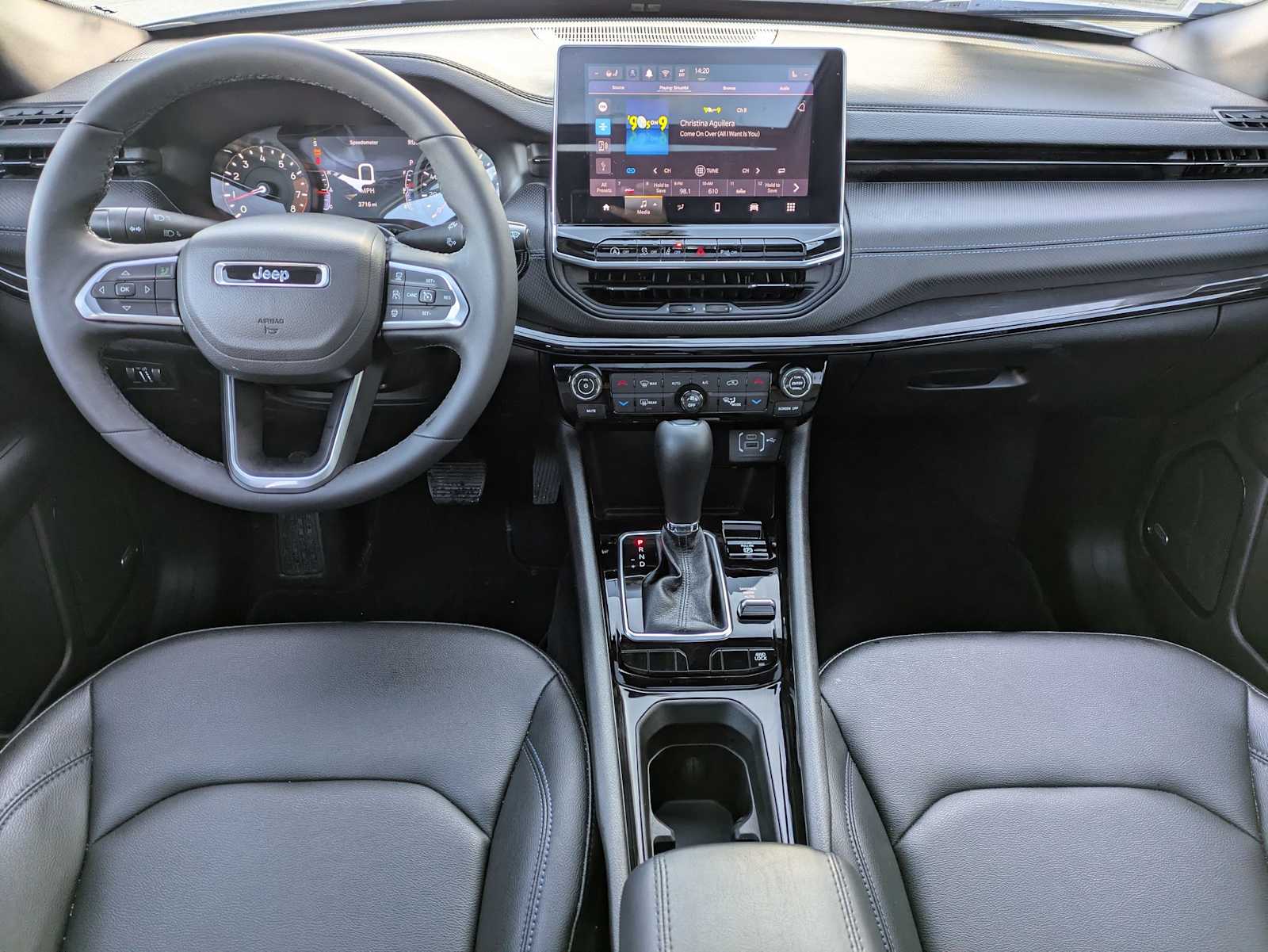 Thumbnail: 2025 Jeep Compass - 13