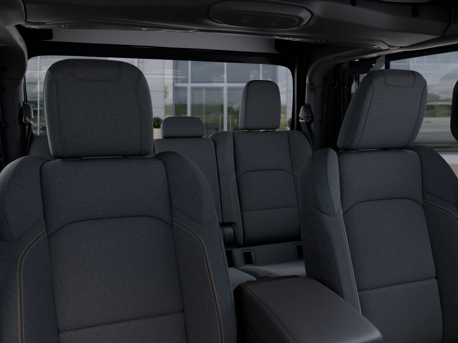 Thumbnail: 2026 Jeep Gladiator - 26