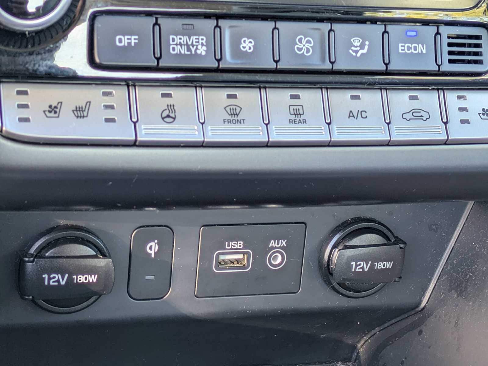 Thumbnail: 2018 Hyundai Sonata - 28