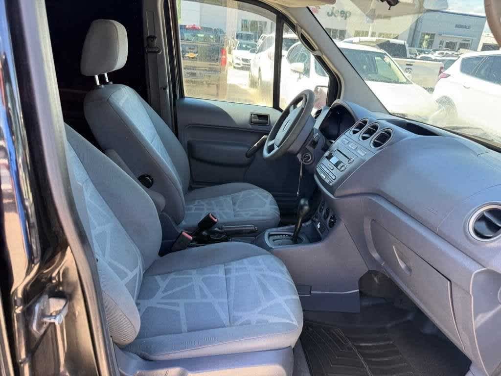 Thumbnail: 2013 Ford Transit Series - 6
