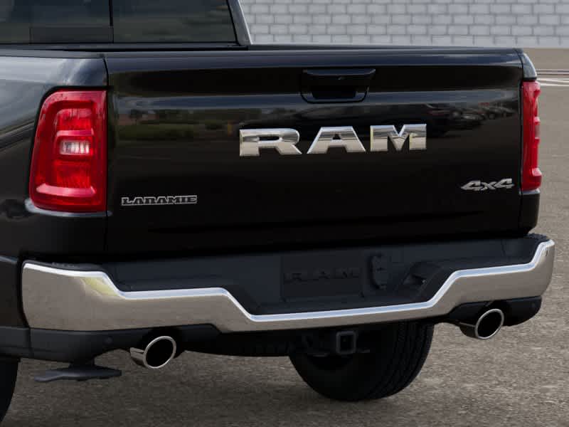 Thumbnail: 2026 RAM 1500 - 13