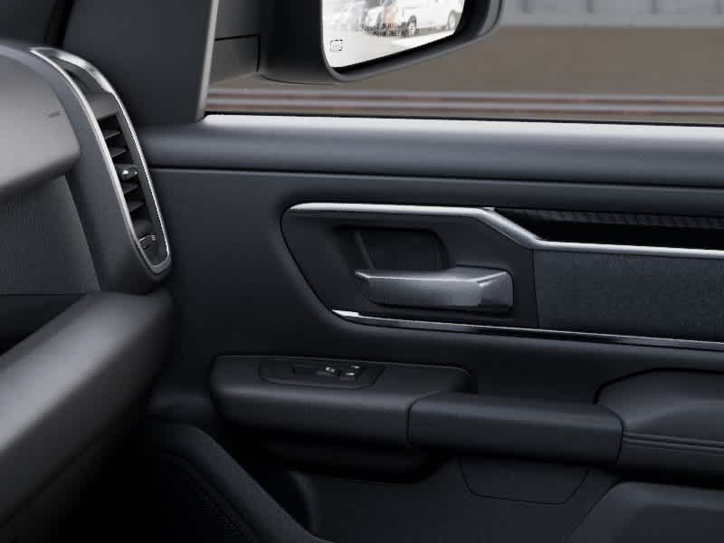 Thumbnail: 2026 RAM 1500 - 25