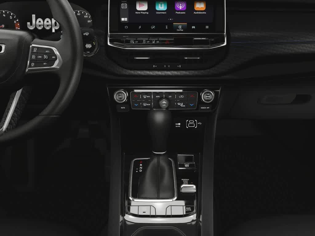 Thumbnail: 2025 Jeep Compass - 33