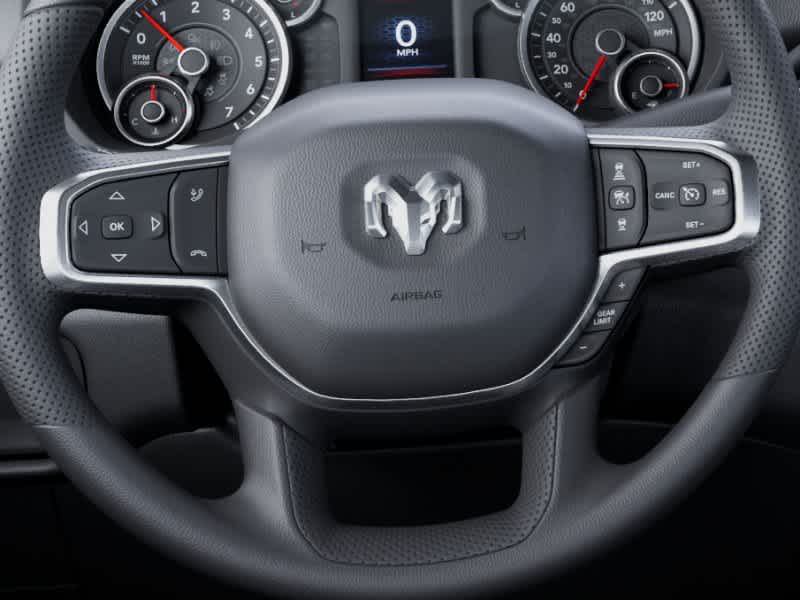 Thumbnail: 2026 RAM 2500 - 19