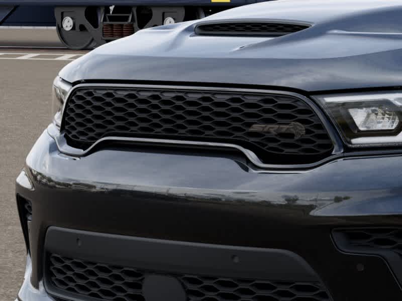 Thumbnail: 2026 Dodge Durango - 11