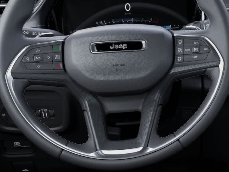 Thumbnail: 2025 Jeep Grand Cherokee - 19