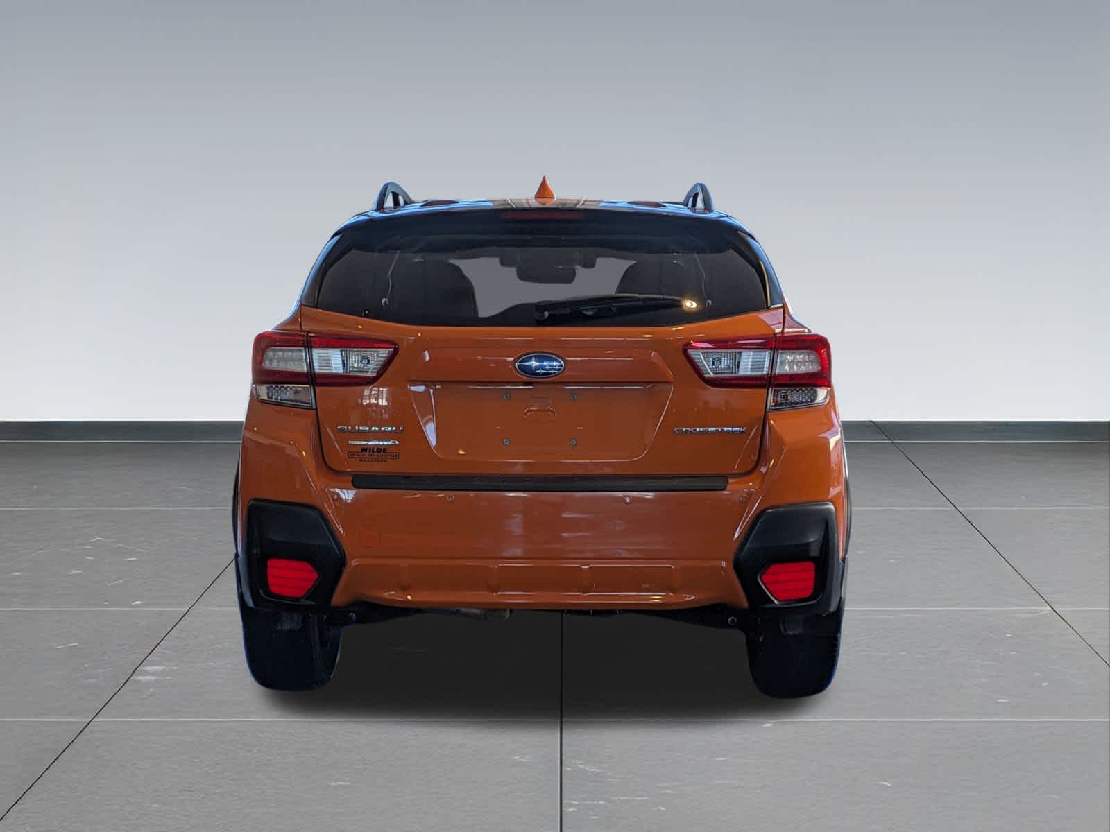 Thumbnail: 2019 Subaru Crosstrek - 5