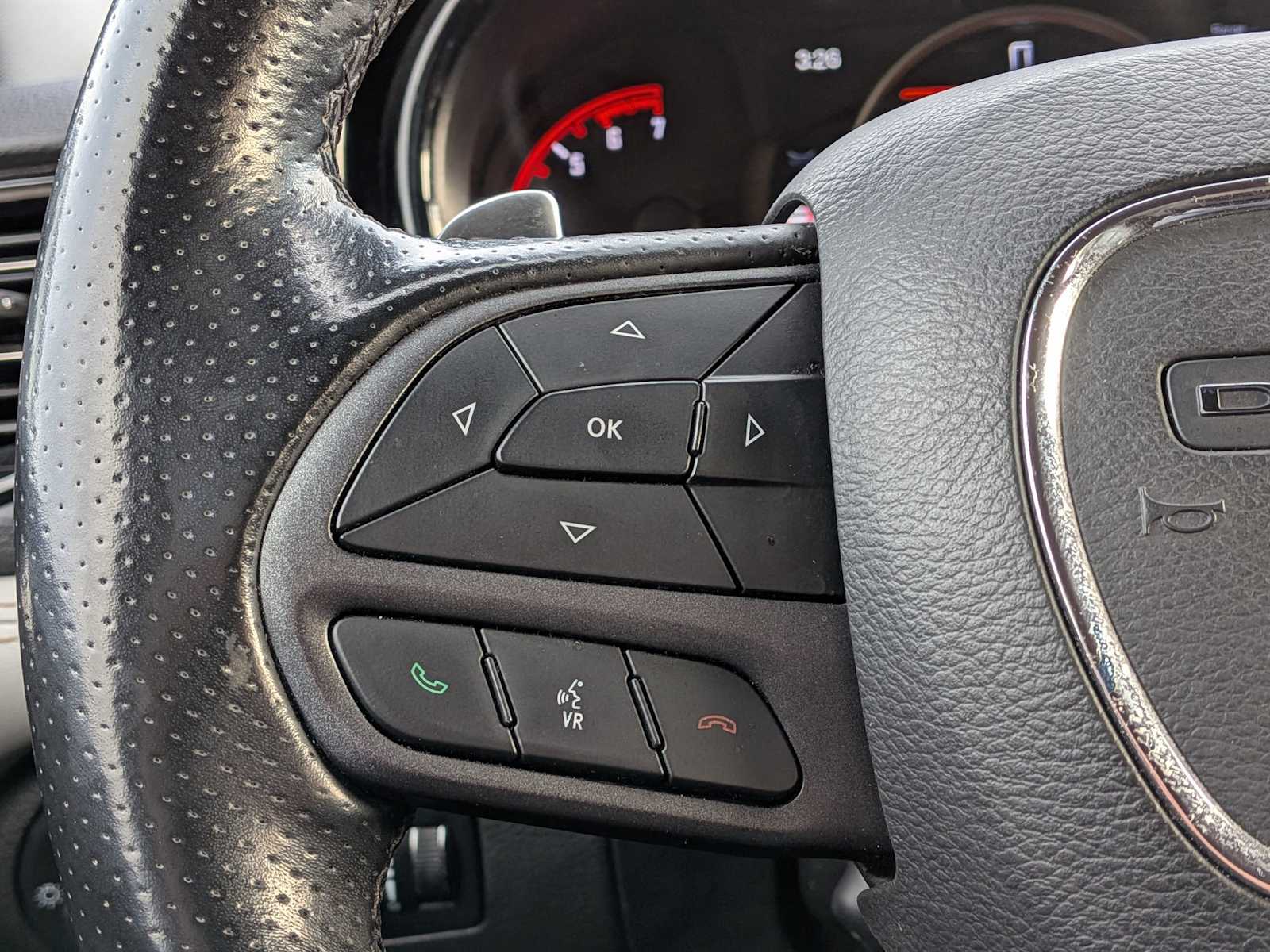 Thumbnail: 2022 Dodge Durango - 22