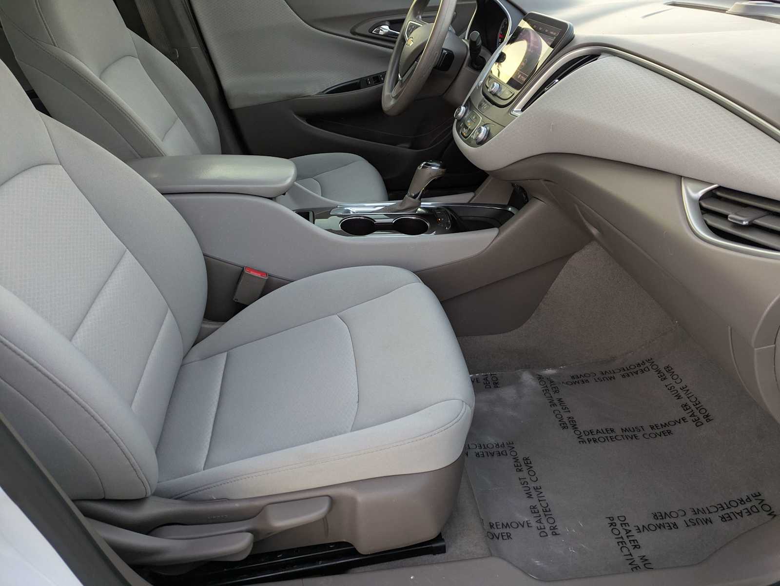 Thumbnail: 2020 Chevrolet Malibu - 19