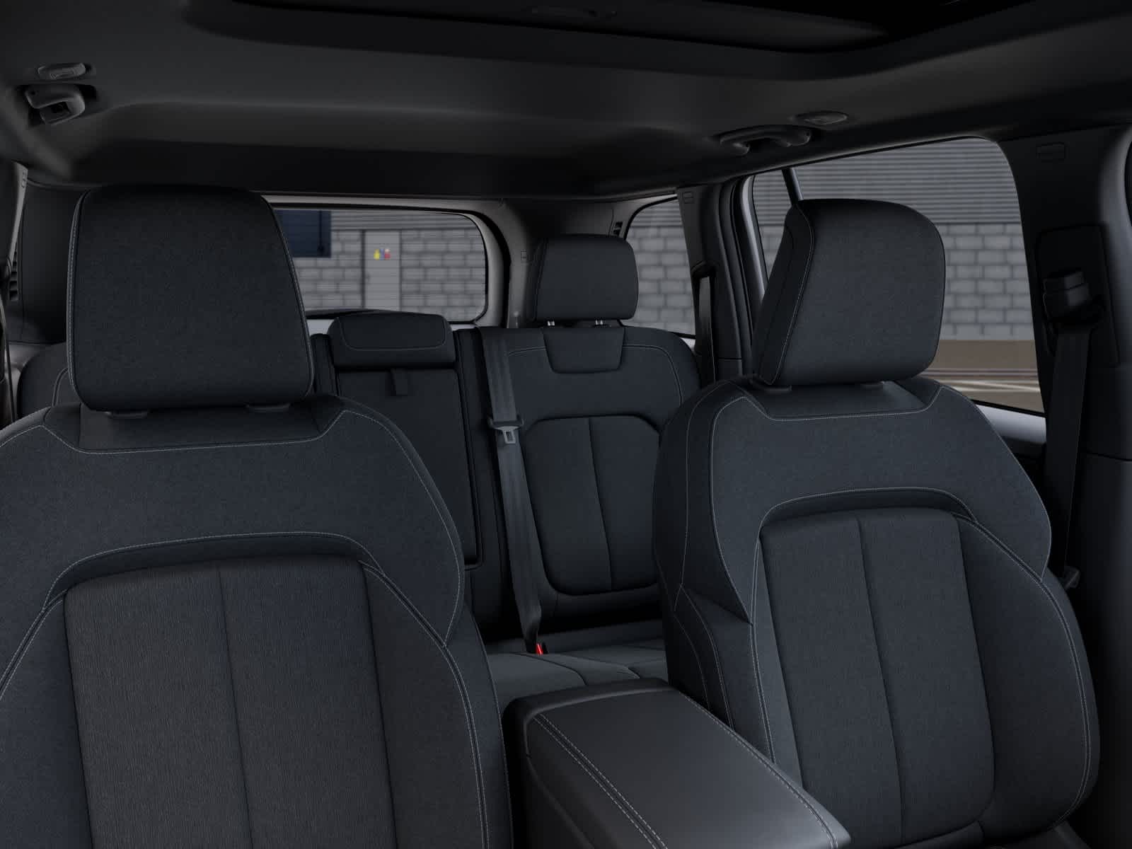 Thumbnail: 2025 Jeep Grand Cherokee - 26