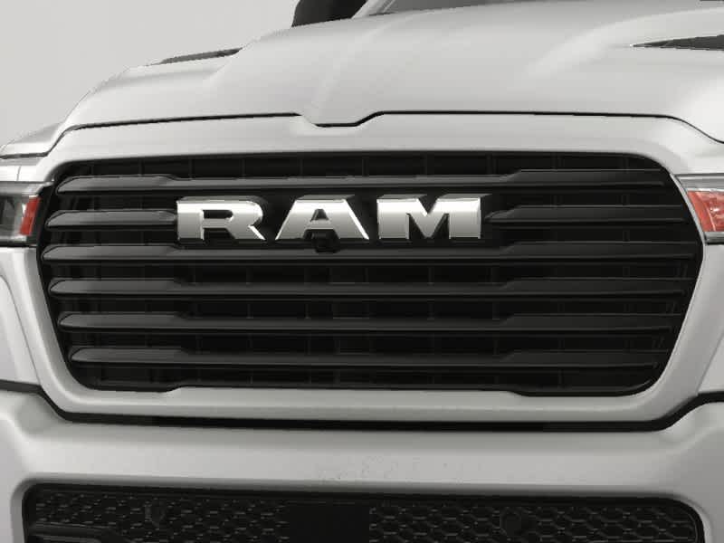 Thumbnail: 2025 RAM 1500 - 14