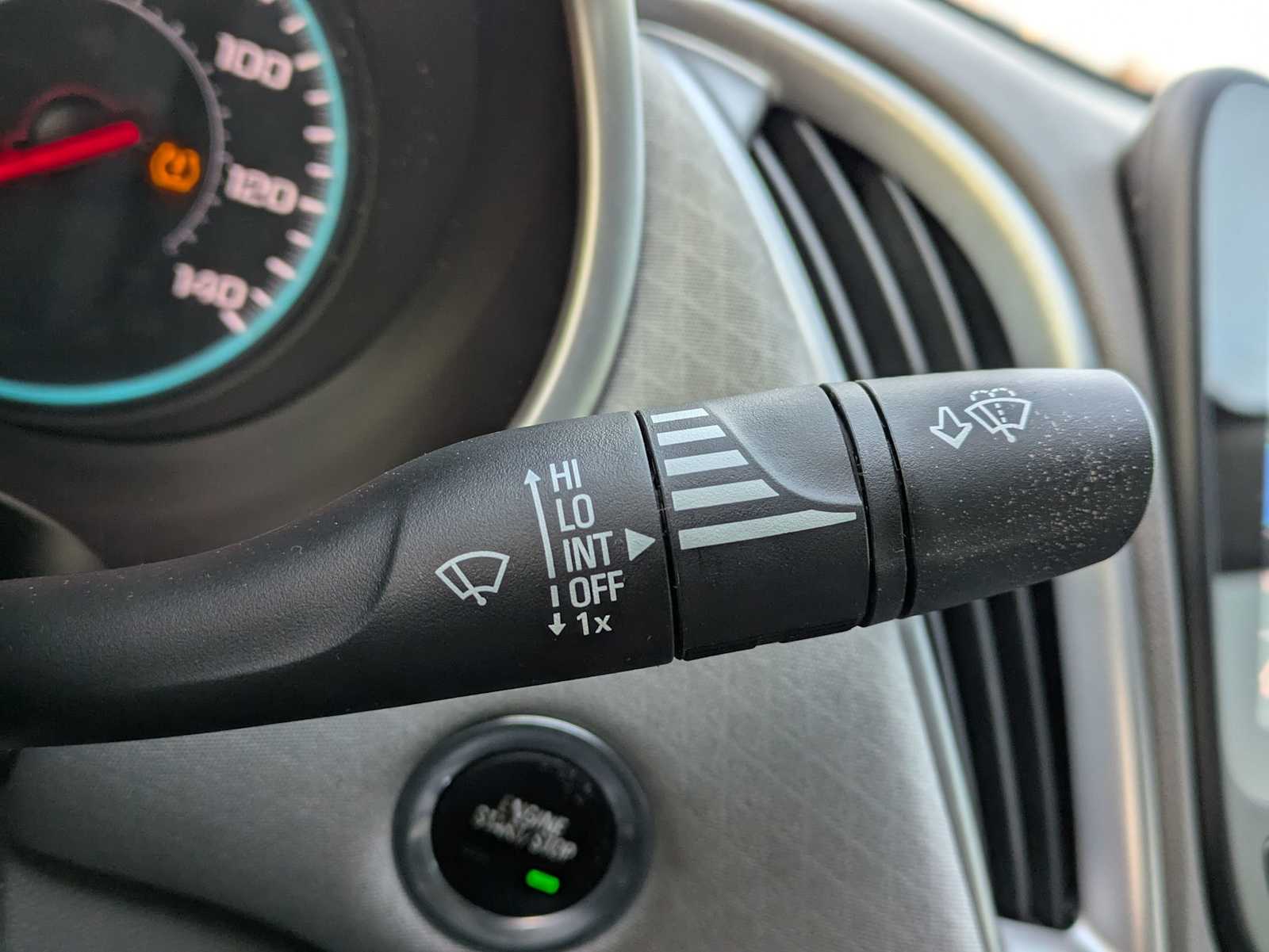 Thumbnail: 2020 Chevrolet Malibu - 23