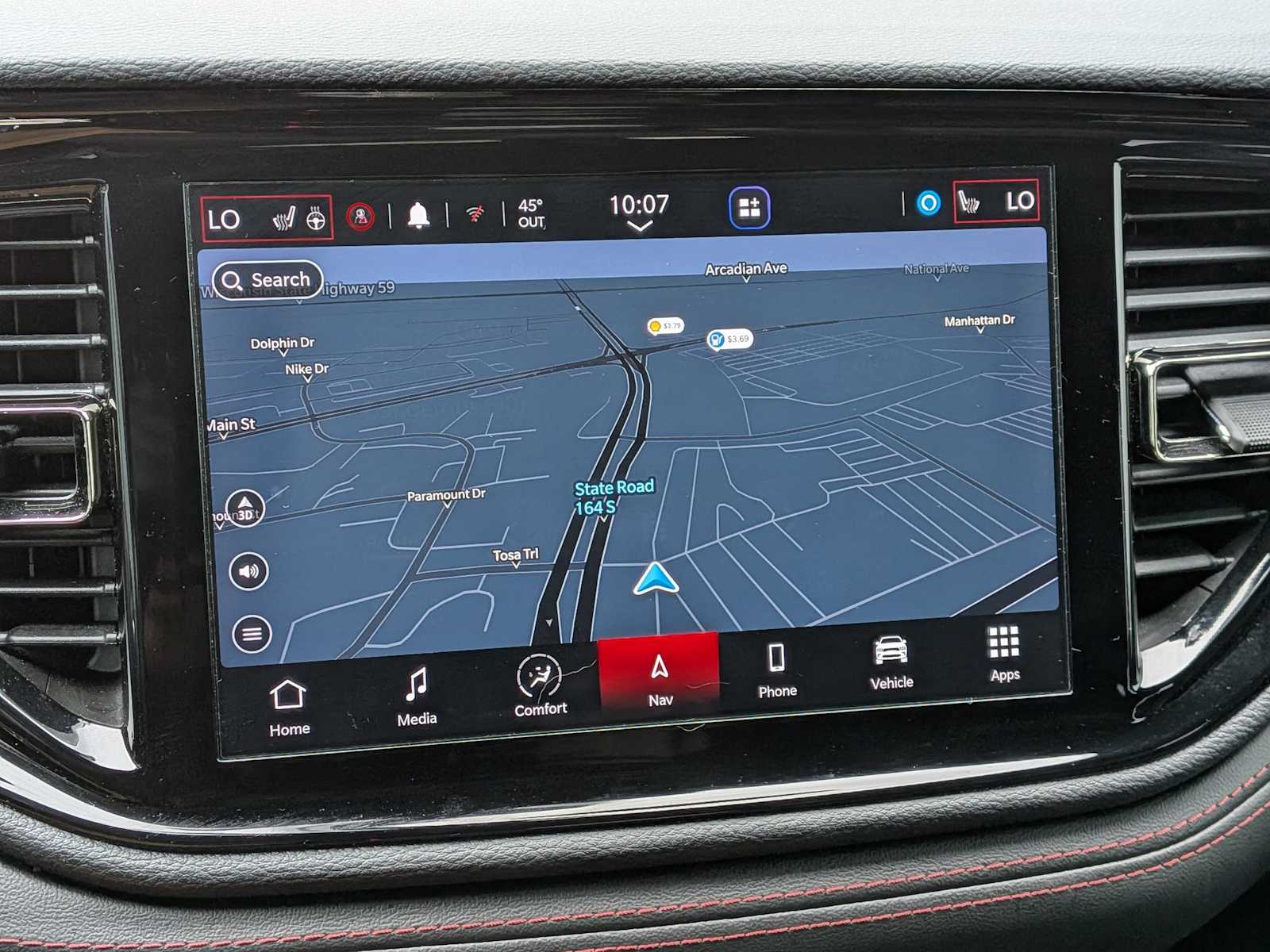 Thumbnail: 2021 Dodge Durango - 28